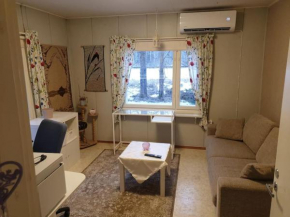 Mummonmökki Meri-Porista in Pori